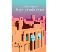 Il vento soffia da Est