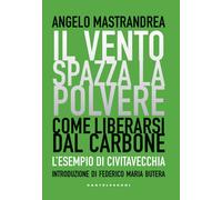 Il vento spazza la polvere. Come liberarsi dal carbone. L'esempio di Civit...