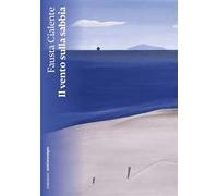 Il vento sulla sabbia