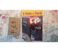 Il vento tra i fiordi. I suoni e le voci della leggenda norvegese. Con CD Audio