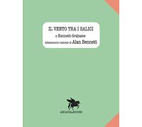 Il vento tra i salici