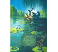 Il vento tra i salici