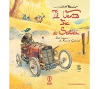 Il vento tra i salici dal romanzo di Kenneth Grahams - 2020 - Acm