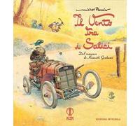 Il vento tra i salici dal romanzo di Kenneth Grahams. Ediz. integrale