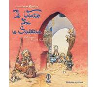 Il vento tra le sabbie