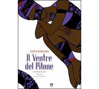 Il ventre del pitone