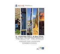 Il ventre della balena-The belly of the whale. Ediz. bilingue
