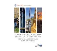 Il ventre della balena-The belly of the whale. Ediz. bilingue