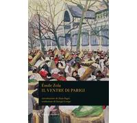 Il ventre di Parigi