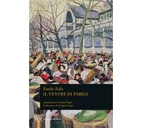 Il ventre di Parigi