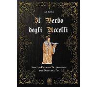 Il Verbo degli Uccelli. Appello Chymico Tradizionale dal Delta del Po