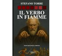 IL VERBO IN FIAMME
