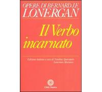 Il Verbo incarnato