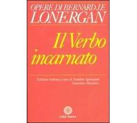 Il Verbo incarnato