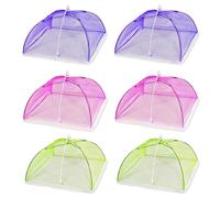 (Il verde, il rosa e il viola sono presi come un set e 6 pezzi sono confezionati come un set.-OEIN