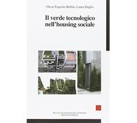 Il verde tecnologico nell'housing sociale
