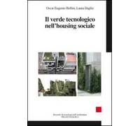 Il verde tecnologico nell'housing sociale