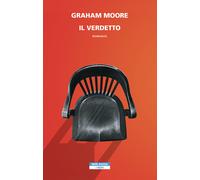 Il verdetto - Moore Graham