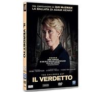 Film - Il Verdetto - Dvd