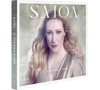 Saioa Hernández Saioa: Il Verismo D'Oro (CD)