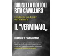 Il «verminaio». L'inchiesta sui dossier dell'Antimafia