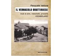 Il vernacolo brattiroese - Vallone Pasquale