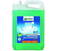 Il vero 12337 Detergente Multi-Superficie