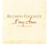 Il Vero Amore Cd Cocciante Riccardo - 0886971152128