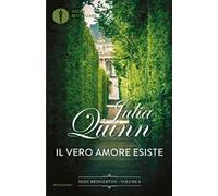 Il vero amore esiste. Serie Bridgerton. Vol. 8