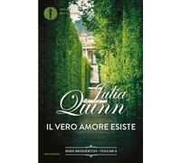 Il vero amore esiste. Serie Bridgerton (Vol. 8)