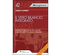 Il vero bilancio integrato