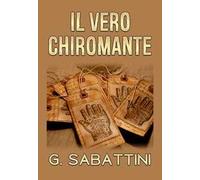 Il vero chiromante