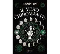 Il vero chiromante