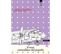 Il vero controllore del popolo