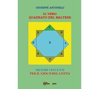Il vero quadrato maltese