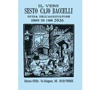 Il vero Sesto Cajo Baccelli 2026