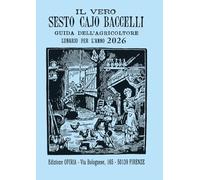 Il vero Sesto Cajo Baccelli 2026