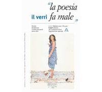 Il Verri (2020). Vol. 72: poesia fa male, La.