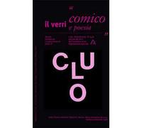 Il Verri. Vol. 60: «Comico e poesia»
