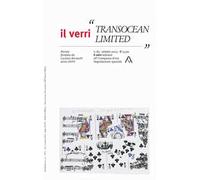 Il Verri. Vol. 83: Transocean limited