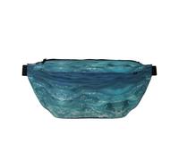 Il versatile Deep Ocean, il sportivo e unisex: una scelta perfetta per l'uso quotidiano e in viaggio