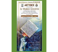 IL VERSO GIUSTO: FESTIVAL POETICO QUARTA EDIZIONE