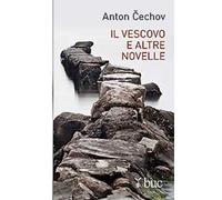 Il vescovo e altre novelle