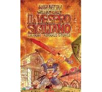 Libri Luigi Natoli - Il Vespro Siciliano