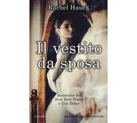 Il vestito da sposa