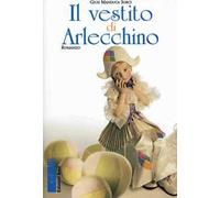 Il vestito di Arlecchino