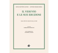 Il Vesuvio e le sue eruzioni - [Doppiavoce]