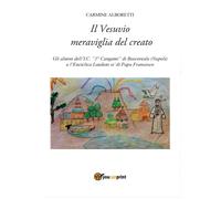 Il Vesuvio meraviglia del creato di Carmine Alboretti, 2017, Youcanprint