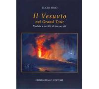 Il Vesuvio nel Grand tour. Vedute e scritti di tre secoli. Ediz. a colori ...