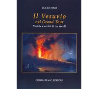 Il Vesuvio nel Grand tour. Vedute e scritti di tre secoli. Ediz. a colori